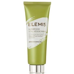 ELEMIS Superfood Vital Veggie Mask